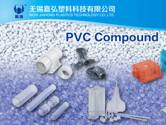 Study on the performance of PVC/CPVC alloy