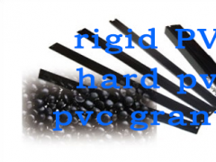 Manufacturer of conductive PVC particles